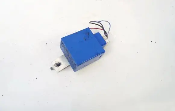 Mazda 626 Other relay ge4t66810