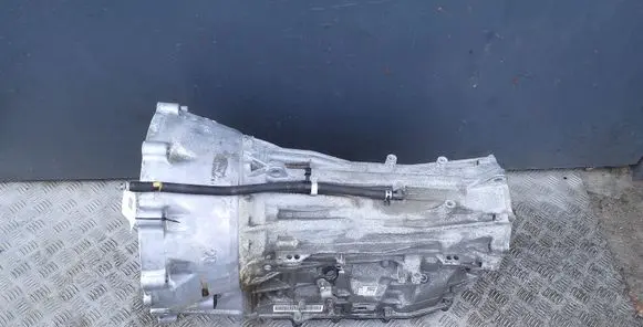 Porsche Cayenne (92A) Automatic gearbox 15CJ312957 0C8300035B