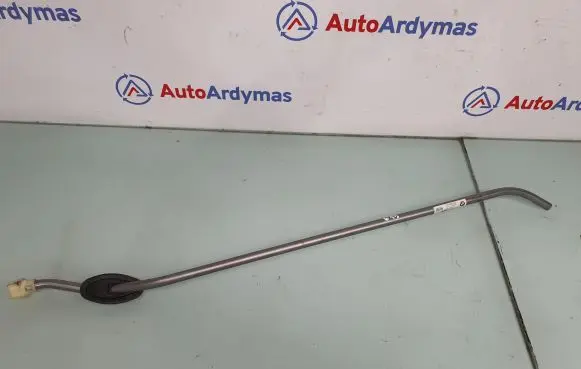 BMW 3 GT F34 Other handbrake/parking brake parts 6798574 34406798574