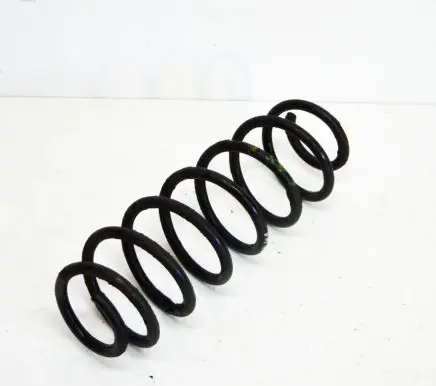 Volkswagen Polo V 6R Rear coil spring SPYRUOKLEAPDEGUS
