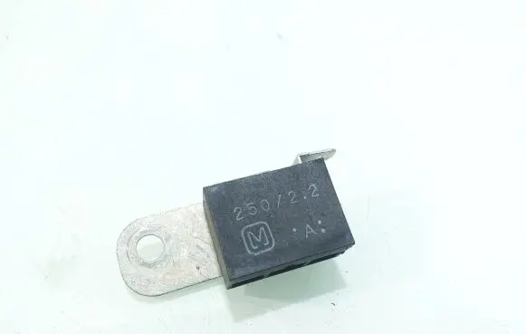 Honda Civic Sensor