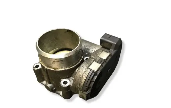 Volkswagen PASSAT B5.5 Throttle valve 06B133062M 0280750009 38329