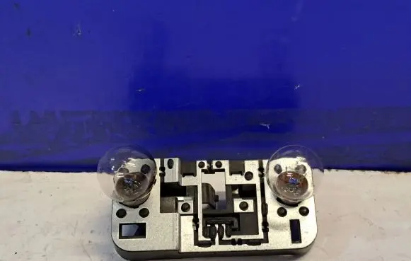 Saab 9-3 Ver1 Other control units/modules 12788641