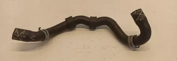 Skoda Enyaq iV Engine coolant pipe/hose 1EA121449J
