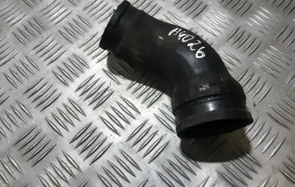 Mercedes-Benz Vito Viano W638 Engine coolant pipe/hose