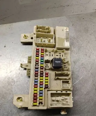 Ford C-MAX I Fuse module 3m5T14A073DG