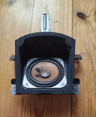 Opel Antara Panel speaker 96673597 TB16S7