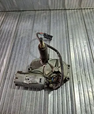 Ford Transit Rear window wiper motor YC1517W400CG 404500