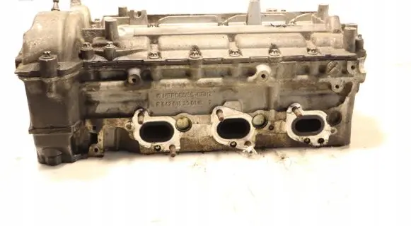 Engine head