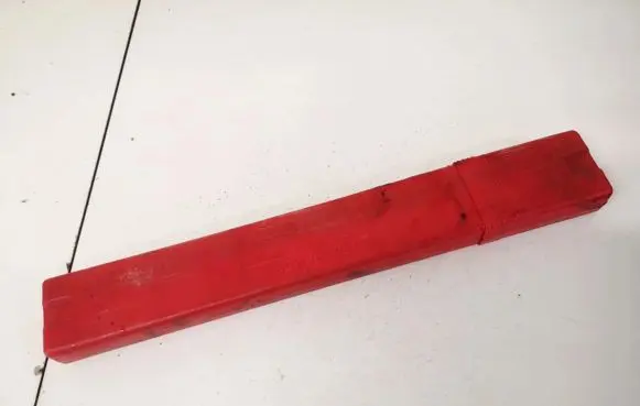 Emergency warning sign