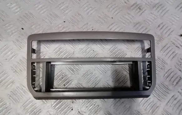 Citroen C5 Climate control/heater control trim 9682459677
