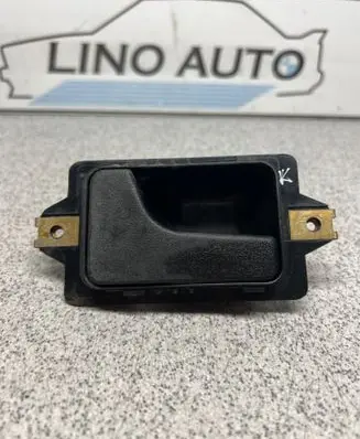 BMW 5 E28 Front door interior handle 51211926305
