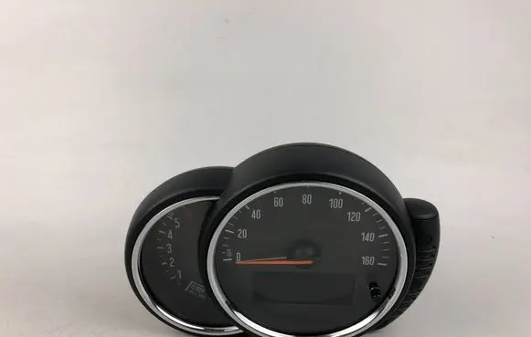 Mini One - Cooper F56 F55 Speedometer (instrument cluster) 9388473