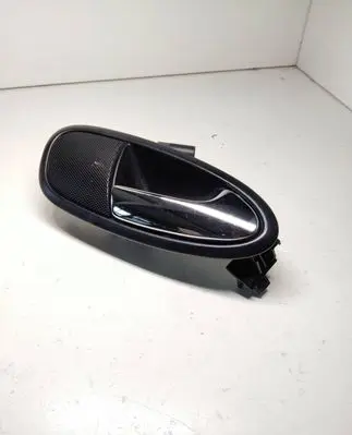 Seat Leon (1P) Front door interior handle 5P0837114 186004571