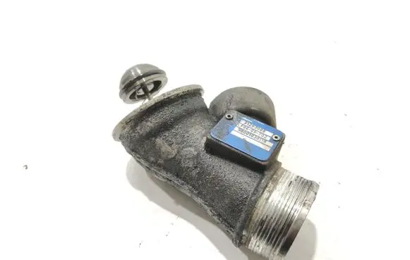 Volvo XC60 Air intake hose/pipe 59001030266 31293088 F0609702