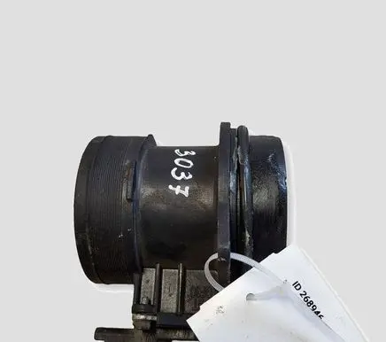 Citroen C5 Mass air flow meter 9681917980