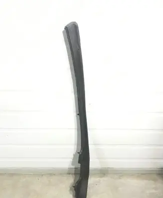 Chrysler Pacifica Rubber seal rear door 68280519A