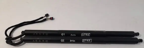 Audi Q5 SQ5 FY Tailgate strut 80F827851B