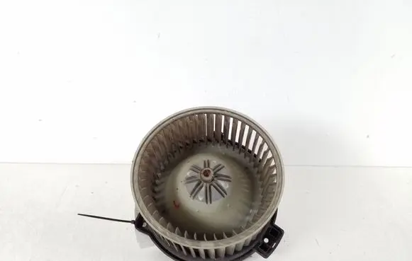 Toyota Avensis T220 A/C air flow flap actuator/motor 8710305040