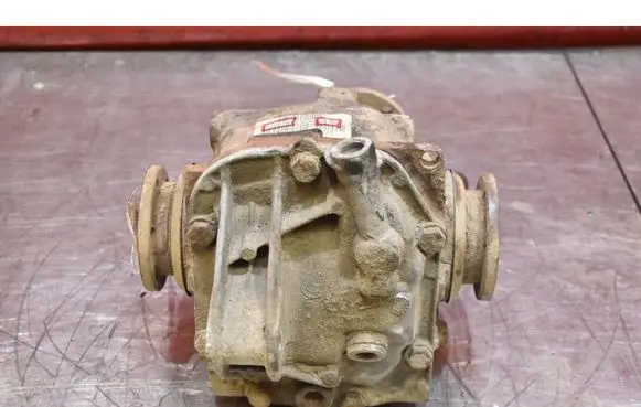 BMW 3 E36 Rear differential 1428168