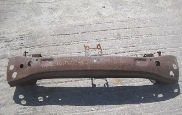 Volkswagen Multivan T6 Front bumper cross member 7H0959243N