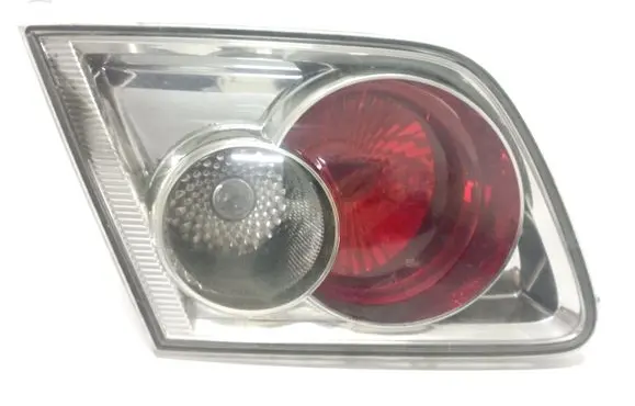 Mazda 6 Tailgate rear/tail lights W21W12V21W