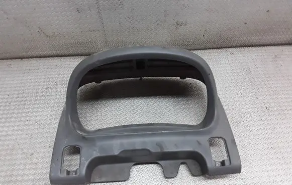 Fiat Ducato Dashboard trim