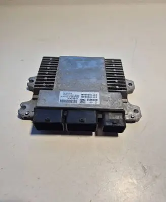 Renault Kadjar Engine control unit/module 237109659R 237108056R