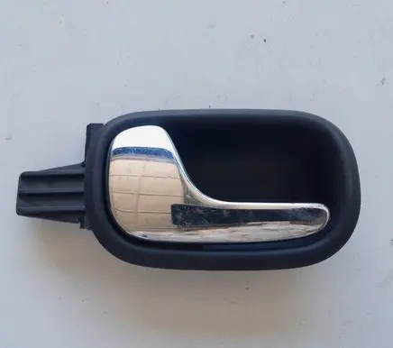Audi A4 S4 B5 8D Rear door interior handle 8D0839019