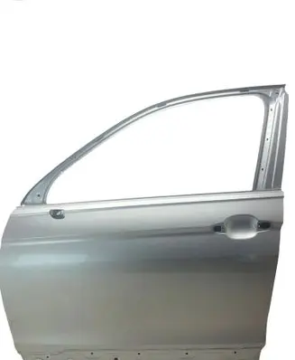 Volkswagen Tiguan Front door 123456