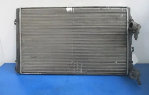 Skoda Octavia Mk2 (1Z) Coolant radiator