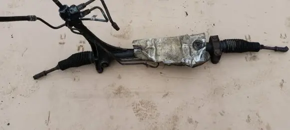 Citroen Jumper Steering rack AC46000021