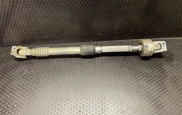 BMW 5 E60 E61 Steering column universal joint 2201055733A 121107 274517