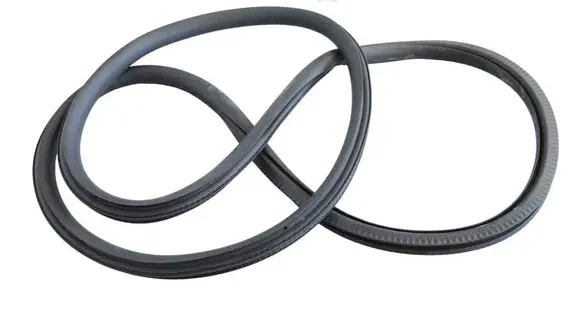 Mercedes-Benz CLA C118 X118 Rubber seal front door (on door) A1186920600