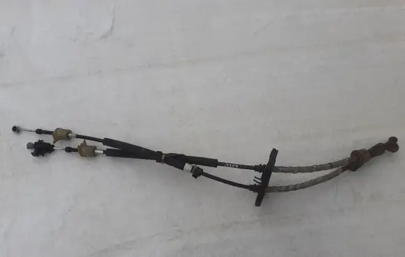 Fiat Ducato Gear shift cable linkage 55208985 55208347