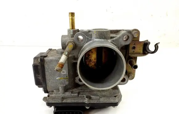 Honda Civic Throttle valve GMA8A