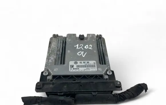 Engine control unit/module
