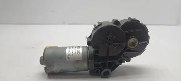BMW 7 F01 F02 F03 F04 Seat adjustment motor 0390204002
