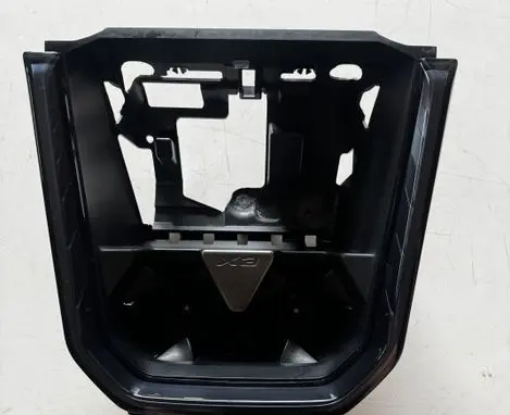 BMW X3 G45 Glove box central console 5A76B28 11706112 51165A76B28
