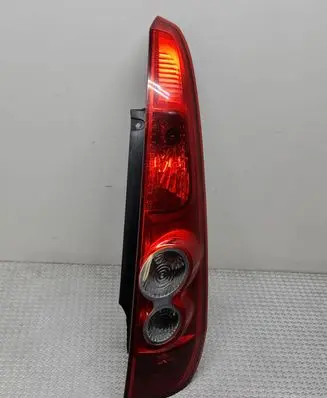 Ford Fiesta Rear/tail lights 6S6113404A