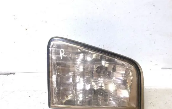 Nissan Murano Z50 Tailgate rear/tail lights 23663800