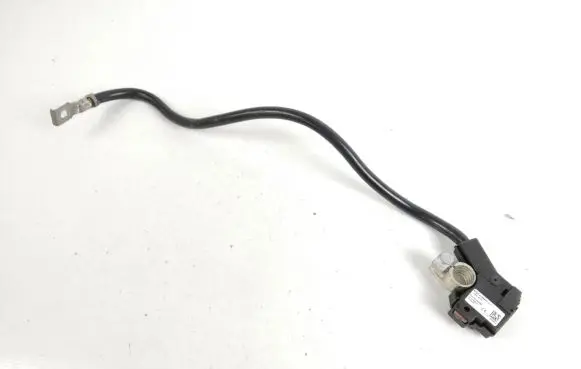 Negative earth cable (battery)