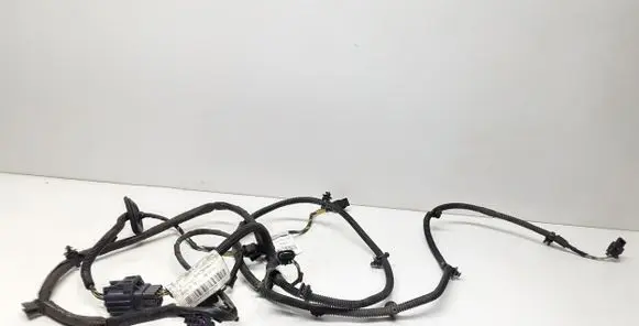 Volvo V60 Parking sensor (PDC) wiring loom 30786387