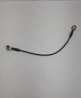 Dodge RAM 1500 DS Tailgate check strap stopper Brak