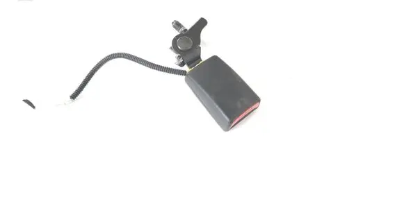 KIA Ceed Rear seatbelt buckle 