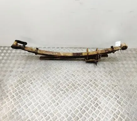 Mitsubishi L200 Rear leaf spring 4150A233