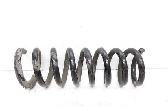Mercedes-Benz C W204 Rear coil spring