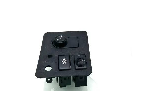 Nissan Qashqai Wing mirror switch 68485JD0000