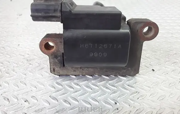 Mitsubishi Galant High voltage ignition coil H6T12671A