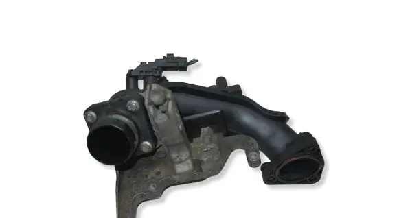 Ford C-MAX II Intercooler hose/pipe 9674942380
